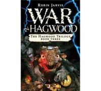 War in Hagwood - Robin Jarvis - Open Road Media - Livre en Anglais - Paperback Robin JarvisRobin Jarvis (Auteur)