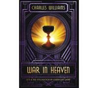 War In Heaven