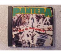 War in Hollywood (Live, 1992) [Import]