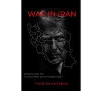 War in Iran: What Is Next For Trump's War in the Middle East?