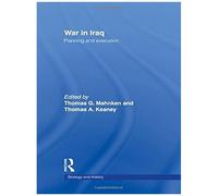 War In Iraq