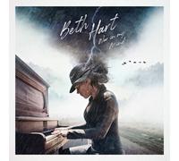 War In My Mind by Beth Hart [Audio CD] NEUF