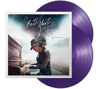 War In My Mind – Vinyle – Édition limitée (vinyle violet) – Mascot