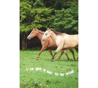 war in my mind: hardcover notebook