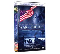 War in Pacific: The True S [Import]