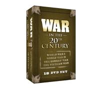 War in The 20th Century