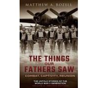 War In The Air-Combat, Captivity, Reunion