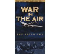 War in the Air Vol 1 [VHS]
