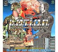 War in the Digital Realm