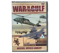 War In The Gulf - Arsenal: Winged Cavalry