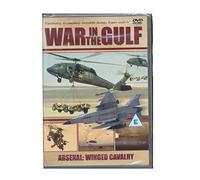 War in the Gulf - Arsenal: Winged Cavalry