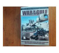 War In The Gulf - Édition Collector 4 Dvd