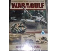 War in the Gulf-heavy Metal