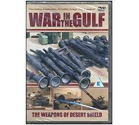 War In The Gulf (The Weapons Of Desert Sheild)