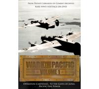 War in The Pacific 1