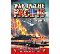 War in The Pacific 1