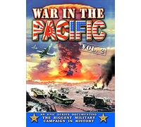 War in The Pacific 2