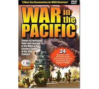 War in The Pacific