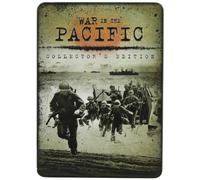 War in The Pacific