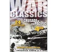 War In The Pacific- 4DVD Collectors Edition