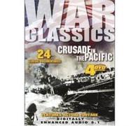 War In The Pacific – DVD – Édition Collector (4 DVD)