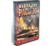 War in The Pacific Collection