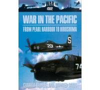 War In The Pacific [DVD]