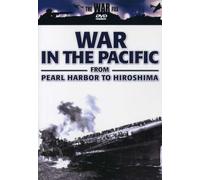 War in The Pacific: from Pearl Harbor to Hiroshima