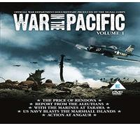 War in The Pacific: Volume 1 [DVD] [Import]