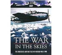 War In The Skies