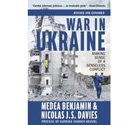 War in Ukraine