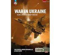War in Ukraine: Air War, February-december 2022 (6)