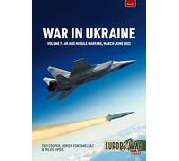 War in Ukraine: Air War, January-december 2023 (7)