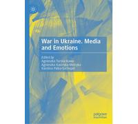 War In Ukraine. Media And Emotions