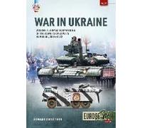 War in the Ukraine: Armed Formations of the Donetsk People's Republic, 2014-2022 (1)