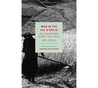 War In Val D'orcia