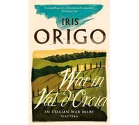 War In Val D'orcia