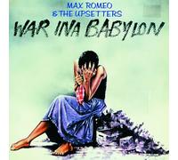 War Ina Babylon