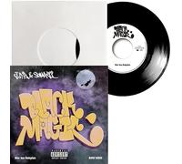 War Ina Babylon / BOW WOW [Analog]