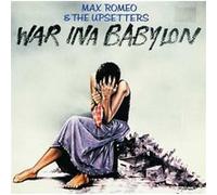 War Ina Babylon – Vinyle 33 tours – Édition limitée – Universal Music Group