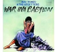 War Ina Babylon - Vinyle 33 Tours