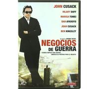 War, Inc. (2008)