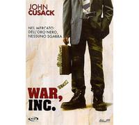 War, Inc.