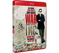 War, Inc. - Blu-Ray