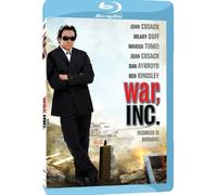 War, Inc. (Blu-ray)