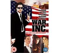 War Inc. G