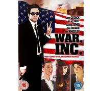 War Inc [Import anglais]