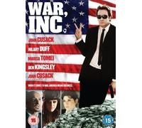 War Inc. [Import Anglais] (Import)