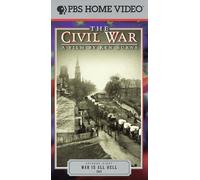 War Is All Hell [VHS]