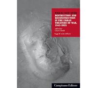 War is (not) over. Destruction and reconstruction in the urban theaters of war, 1945-2025